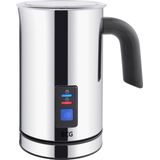 ECG NM 115 - Elektrische melkopschuimers - caffè latte, cappuccino - 65 °C - 500 W