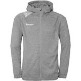 Junior Hoodie Kempa Ambition 28