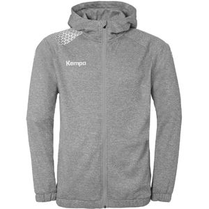 Junior Hoodie Kempa Ambition 28