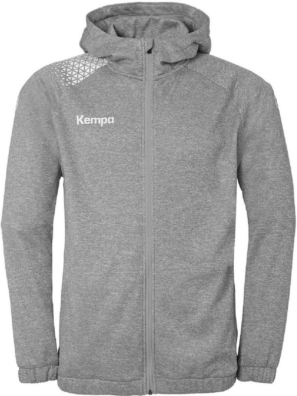 Junior Hoodie Kempa Ambition 28