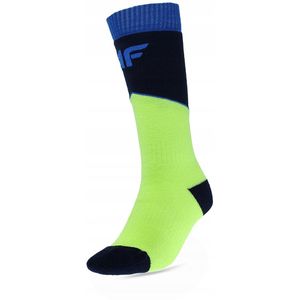 4F kinderskisokken winter - maat 32-35