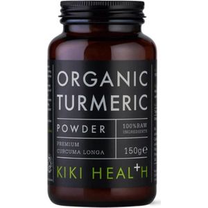 Turmeric Powder 150g - KIKI Health