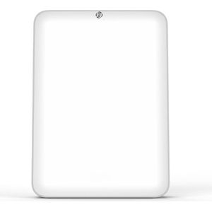 Equivera Lichttherapielamp - Daglichtlamp - Bureaulamp - Tegen Winterdepressie - SAD Lamp - Zonlicht - Meerdere Standen - Timerfunctie