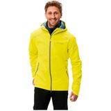 VAUDE - Yaras - 3-in-1 Waterdichte Jas - Ademend - Winddicht - Met Primaloft Isolatielining