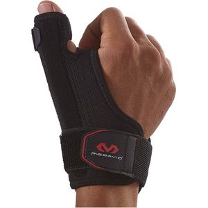 McDavid - Duimspalk - Universeel - Immobiliseert Duimgewricht - Ademend - Latexvrij