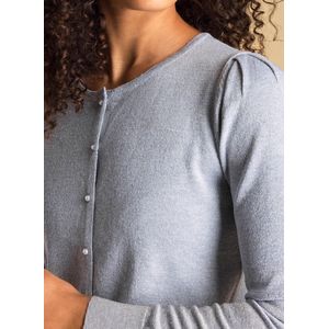 IVY BEAU Azra - Silver - maat 36