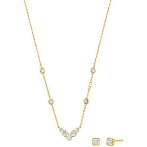 Michael Kors Premium MKC1774SET - Dames - Gift Set