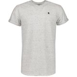G-Star T-shirt - Modern Fit - Grijs - XL