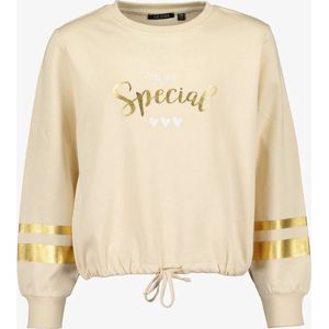 Blue Seven - Light Of Day - Maat 152 - Meisjes Shirt