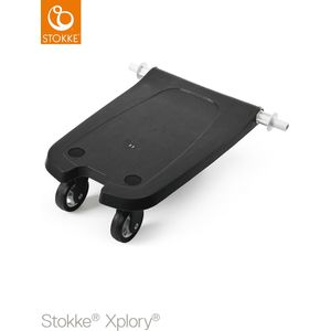 Stokke XPlory V6 - Meerijdplankje