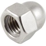 Deltafix - Dopmoer M5 - 5 Stuks - Moeren