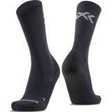 X-socks Core Sport Graphics Crewsokken Zwart EU 45-47 Man