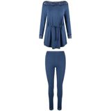 LingaDore - Pyjama set - Zacht - 95% Bamboo