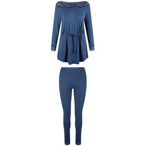 LingaDore - Pyjama set - Zacht - 95% Bamboo