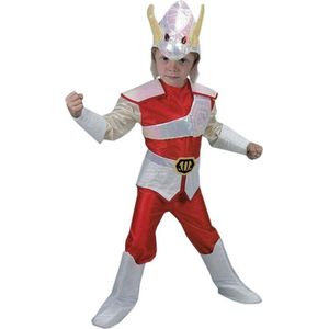 Kostuum Saint Seiyaa Pegasos - Verkleedkleding - Kinderen - Small