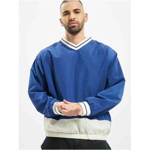 DEF - Huddle Crewneck - Sweater - Blauw