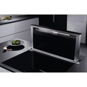 AEG DDE5960B downdraft Afzuigkap
