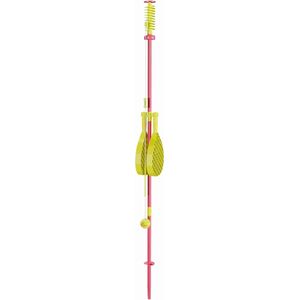 Tennispaal - Swingball - Tennis Paal - Tennispaal Swingbal - Tennispaal Kinderen