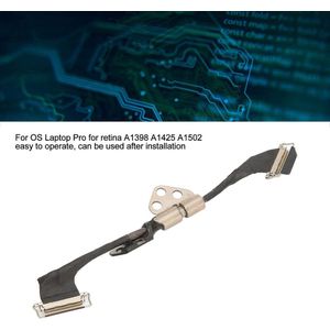 Vervangende LCD-scherm LVDS-kabel voor OS Laptop Pro Retina A1398, A1425, A1502 - LCD-geïntegreerde Display Port-kabel .