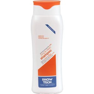 Show Tech - Long & Clean - 300ml - HondenShampoo