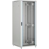 EFB Elektronik PEL-4266GR.G1SV rack 42U Vrijstaande rek Grijs