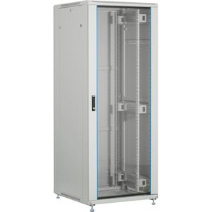 EFB Elektronik PEL-4266GR.G1SV rack 42U Vrijstaande rek Grijs