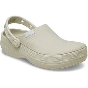 Crocs - Classic Crafted - Klompen - Stucco - Unisex