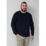 Gebreide Trui - Katoen - Ronde Hals - Casual