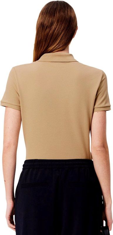 Polo Lacoste Women PF5462 Slim Fit Viennese-Maat 44