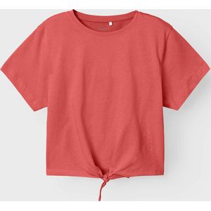 NAME IT - NKFVAYA SS LOOSE TOP NOOS - Meisjes - T-shirts