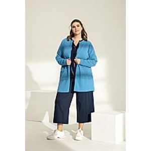 Zhenzi Rupi Broek Blauw Maat S 42/44