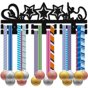 Zeynomax - Haarborstel met 9 rijen voor vrouwen - Styling en ontwarring - Kruldefinitie - Föhnen - Set van 2 - Kussenborstel.