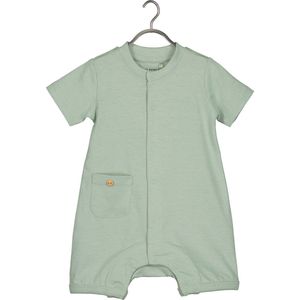 Blue Seven - romper - mint