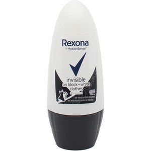 Rexona - INVISIBLE MEN deo roll-on 50 ml