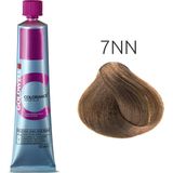 Goldwell - Colorance - Cover Plus NN Shades - 7NN Middelbruin Extra - 60 ml