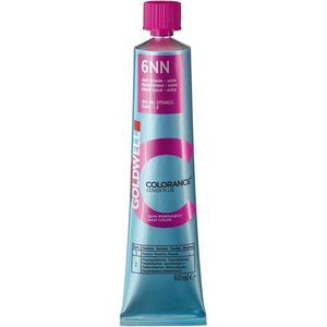 Goldwell - Colorance - Cover Plus NN Shades - 7NN Middelbruin Extra - 60 ml