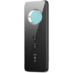 Camera Detector - Verborgen Camera Detector - Afluisterapparaat Detector - 6 Gevoeligheidsniveaus - 4 Modi - Geschikt voor Hotel Huis Kantoor