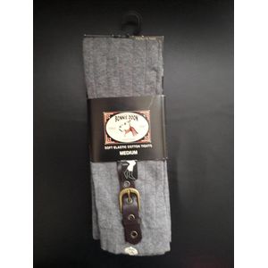 Bonnie Doon capri legging S