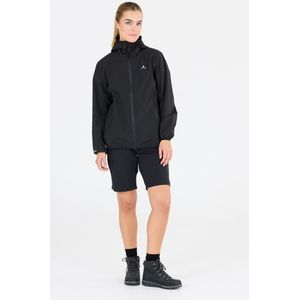 Whistler Functionele jas 'Selawik'  zwart