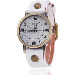 Moretime horloge Horloges kopen Watches van de beste merken op beslist