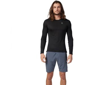 Fox Racing Flexair Ascent Langarm Enduro Trui Zwart XL Man