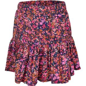 Someone Rok meisje navy maat 134