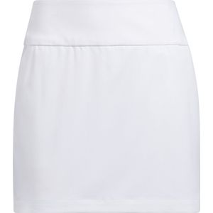 Adidas U365 Sld Rok Wit S / Long Vrouw