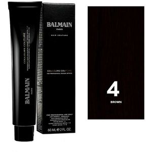 Balmain Couleurs Couture Hair Dye, 60ml - 4