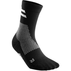 Cep Training Half Lange Sokken Zwart EU 45-48 Unisex
