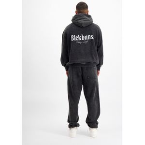 BRUSH WASHED SWEATSUIT