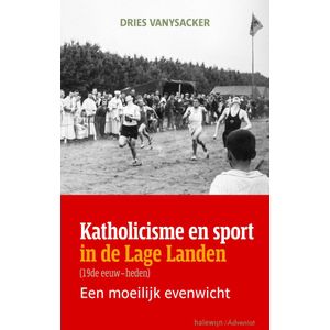 Katholicisme en sport in de Lage Landen