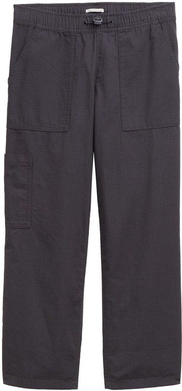 Tom Tailor - Baggy Broek - Relaxte Fit
