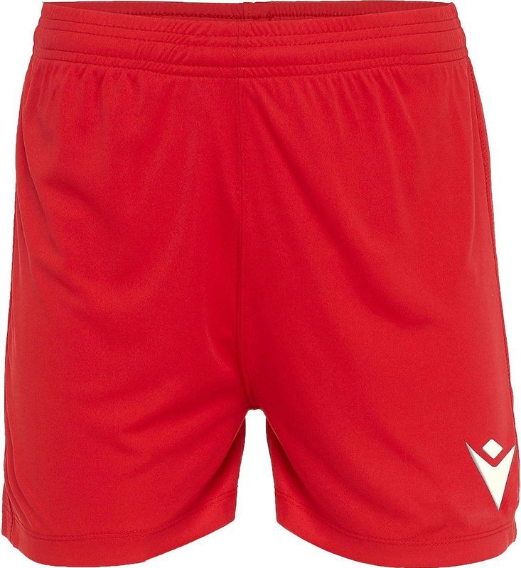 Dames shorts Macron Acrux hero