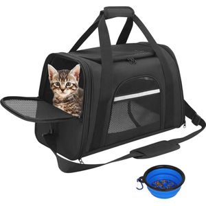 Compact Mechanisch Gamingtoetsenbord 60% | RGB LED Verlichting en Hotswapable Switches voor PC/Mac